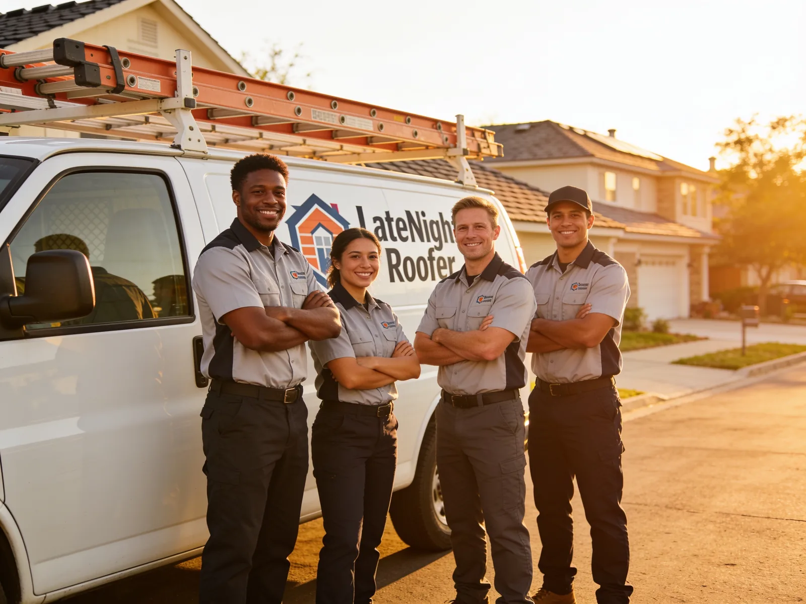 Emergency Roof Repair company in Ozawkie, KS
